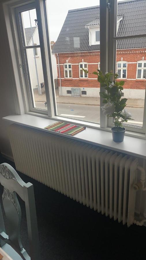 Sondergade Frederikshavn Apartment Ngoại thất bức ảnh
