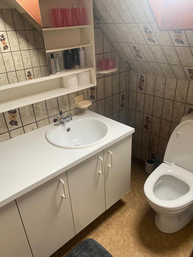 Sondergade Frederikshavn Apartment Ngoại thất bức ảnh